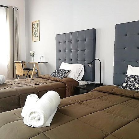 เบลมา บูทิก เบด แอนด์ เบรคฟาสต์ Hotel ลิมา ภายนอก รูปภาพ