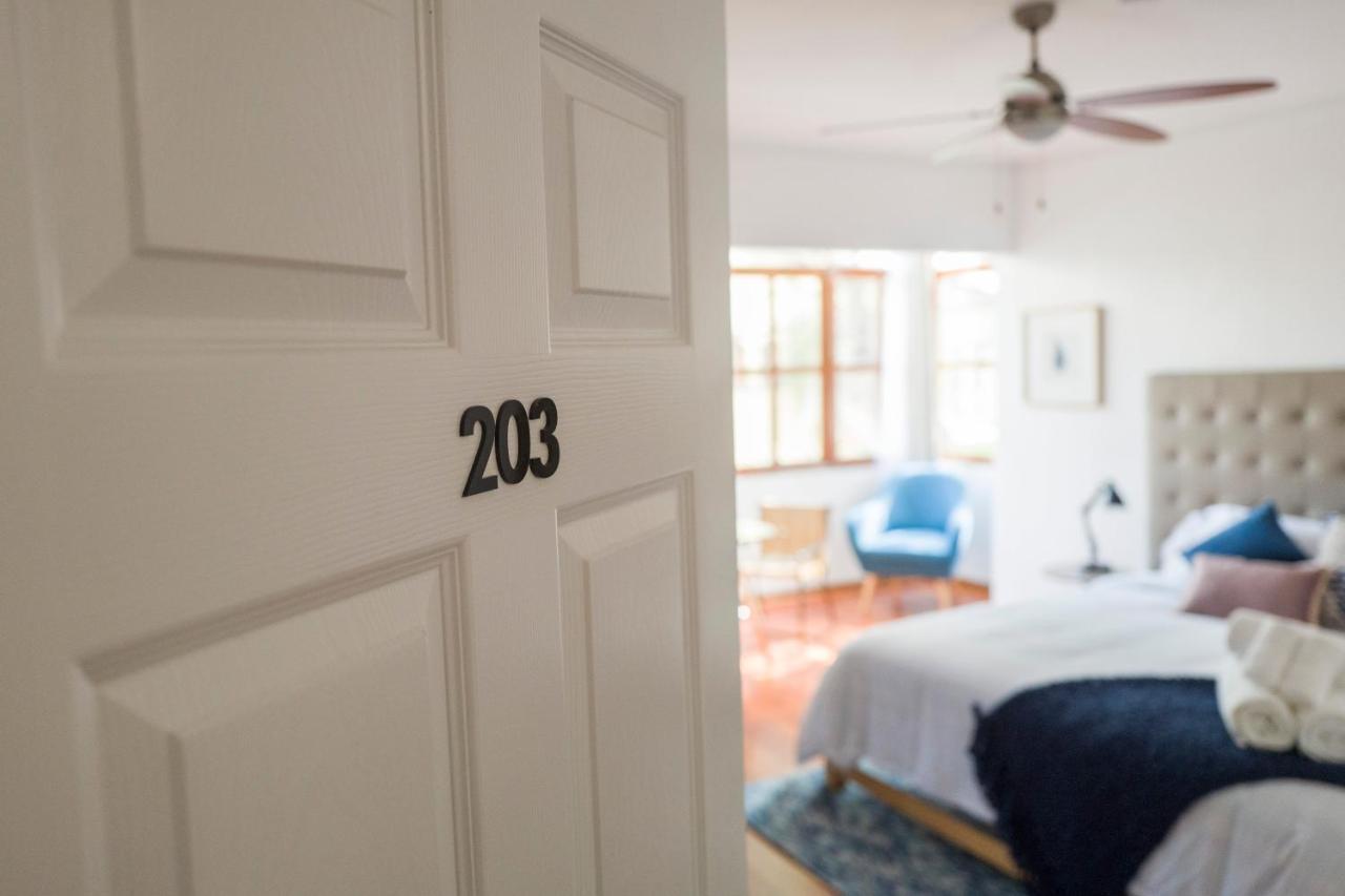 เบลมา บูทิก เบด แอนด์ เบรคฟาสต์ Hotel ลิมา ภายนอก รูปภาพ